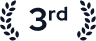 Third place